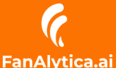 Fanalytica logo
