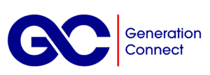 Generation Connect logo
