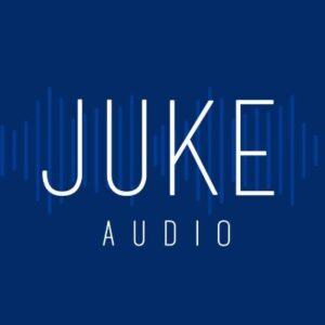 Juke Audio logo