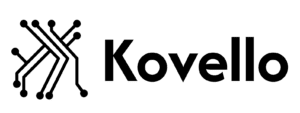 Kovello logo