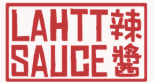 Lahtt Sauce logo