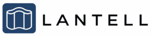 Lantell logo