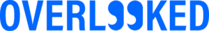 Overlooked logo