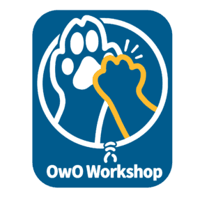 owo workshop logo