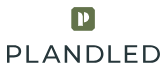 Plandled logo