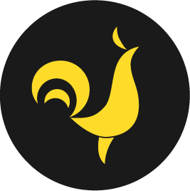 Roostoo logo