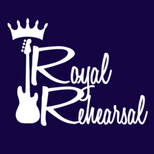 Royal Rehearsal logo