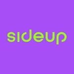 SideUp logo