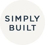 Simply Built logo