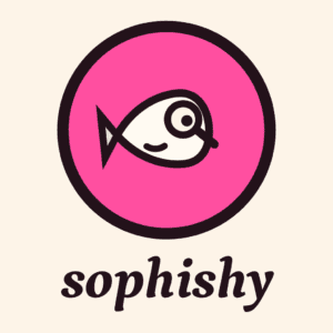 Sophishy logo