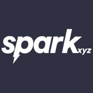 Sparkxyz logo