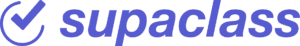 Supaclass logo