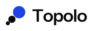 Topolo logo