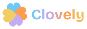 Clovely logo