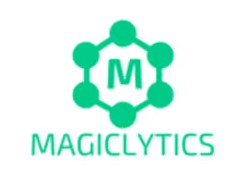 Magiclytics logo