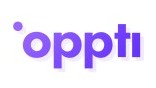 Oppti logo